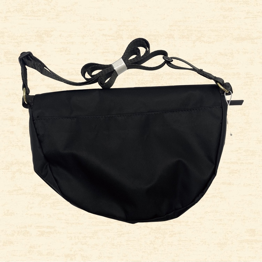 Lululemon All Night Festival Bag 2L (Black/Gold) - Picture 2 of 7